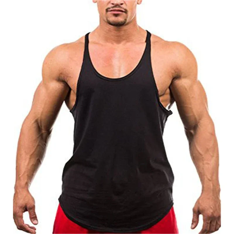 Running Vests Men Sleeveless S - Crossfit Vest 评论和价格