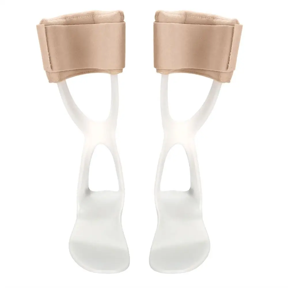 Adjustable Foot Drop Brace Ort - Ankle Mobility Band 评论和价格