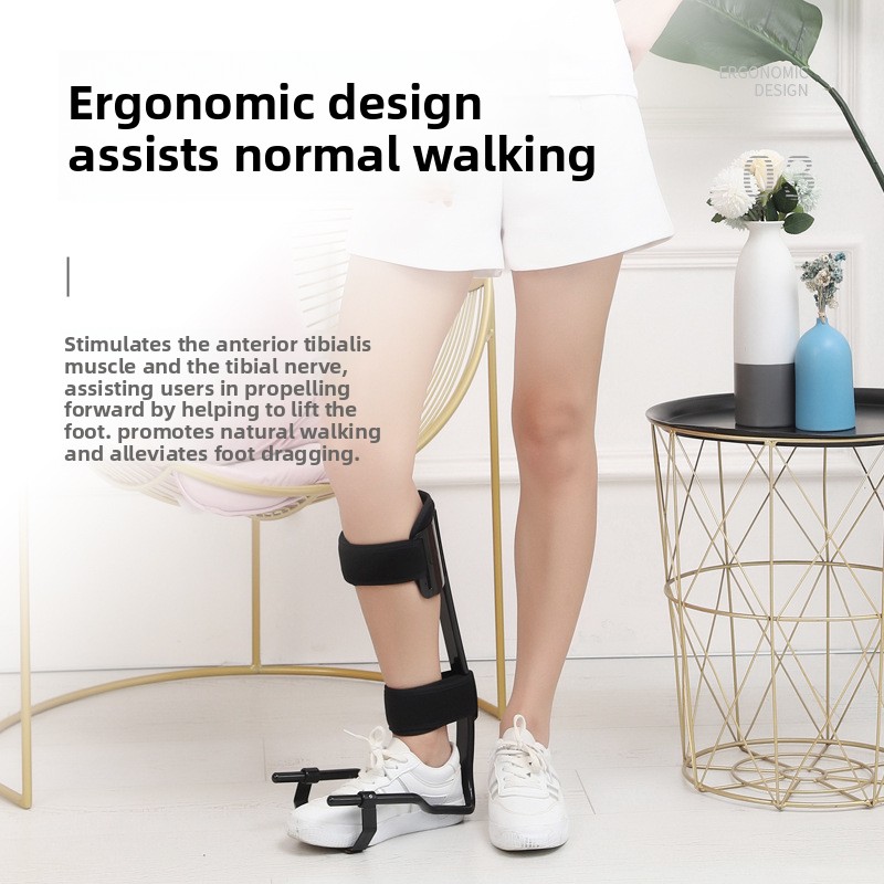 New Foot Droop Straightener Fo - Ankle Mobility Band 评论和价格