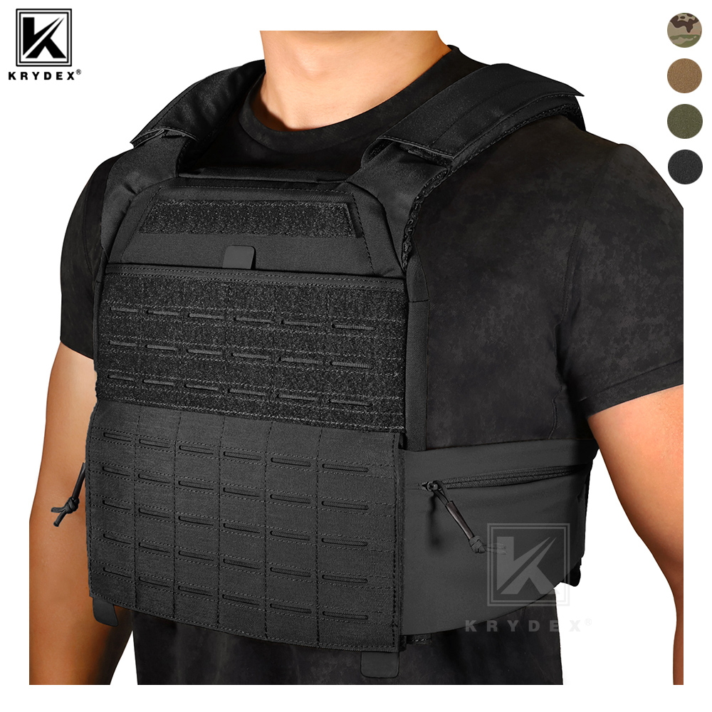KRYDEX Tactical Training Vest  - Crossfit Weight Vest 评论和价格