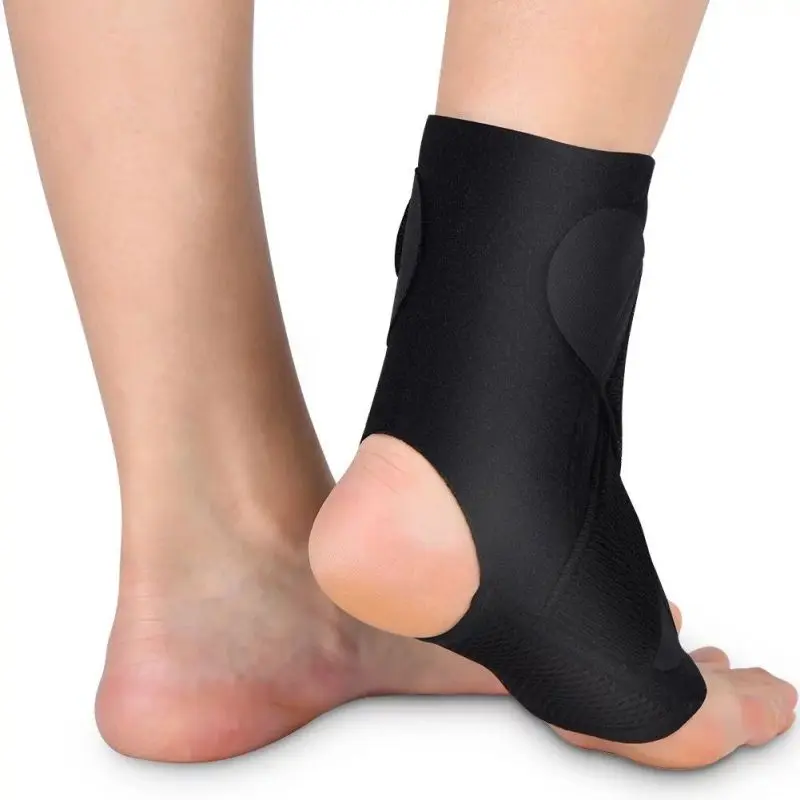 Tendon Support Adjustable Ankl - Ankle Mobility Band 评论和价格