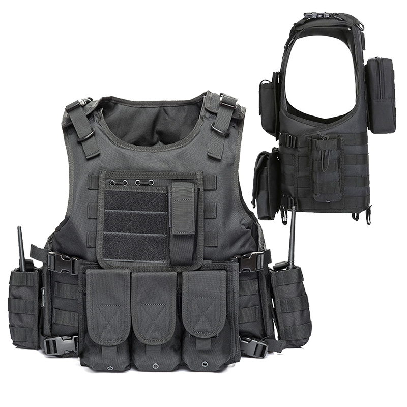Tactics Vest Flat Vehicle Fish - Crossfit Vest 评论和价格