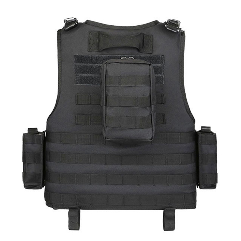 Tactics Vest Flat Vehicle Fish - Crossfit Vest 评论和价格
