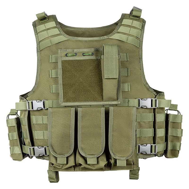 Tactics Vest Flat Vehicle Fish - Crossfit Vest 评论和价格