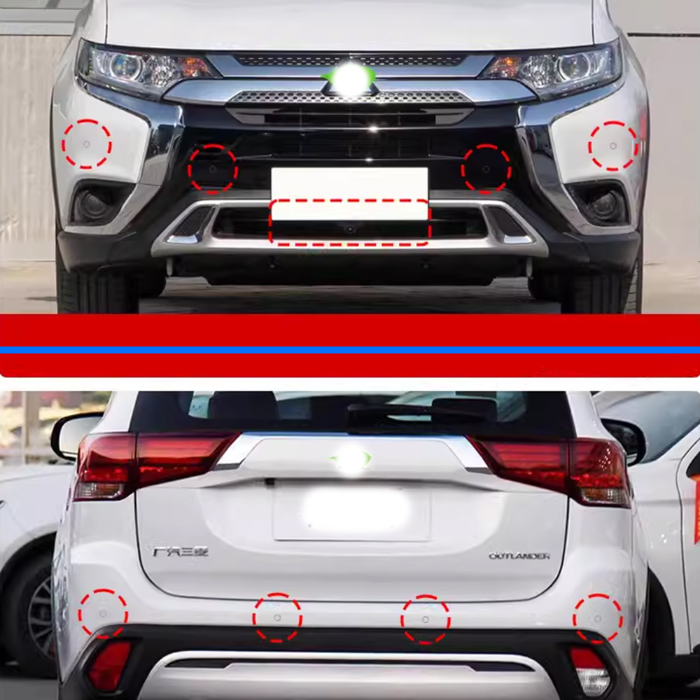 For Mitsubishi Outlander Eclip - Crossfit Indonesia 评论和价格