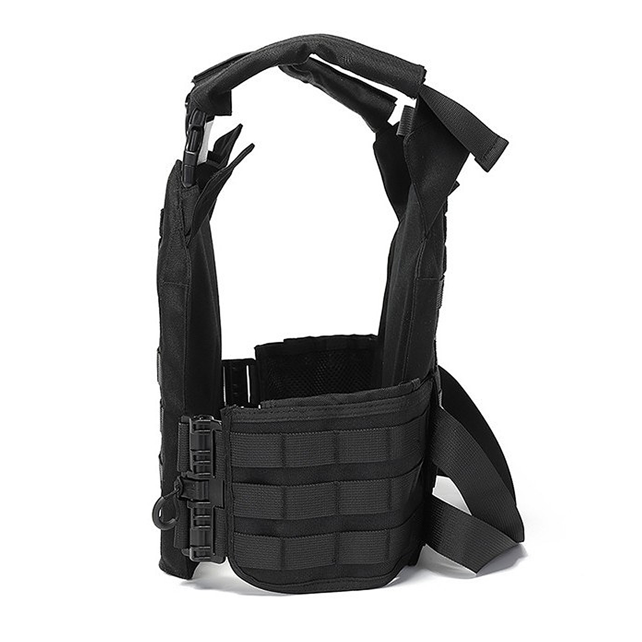 Easy to put on and take off li - Crossfit Weight Vest 评论和价格