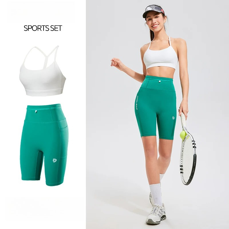 Fitness Suit Women's Cross Bac - Crossfit Gear For Women 评论和价格