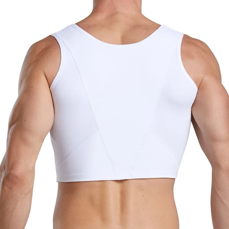 Men's Compression Corset Vest  - Crossfit Weight Vest 评论和价格