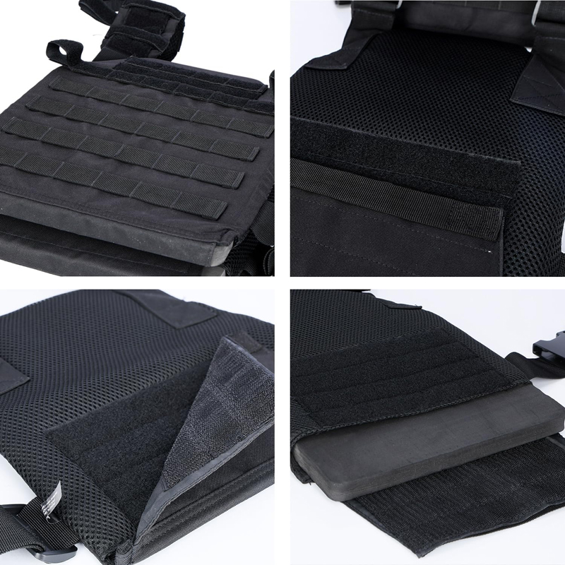 LQARMY Weighted Vest for Men a - Crossfit Weight Vest 评论和价格