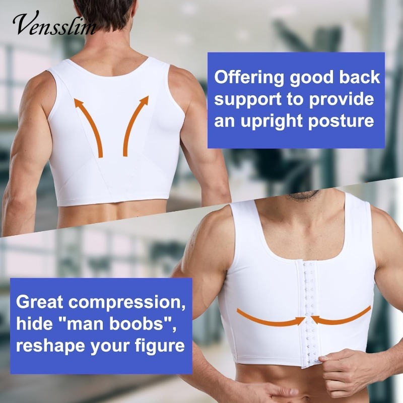 Vensslim Mens Gynecomastia Com - Crossfit Weight Vest 评论和价格