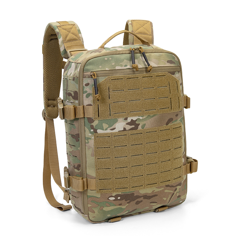 1000D Nylon Hunting Backpack M - Crossfit Vest 评论和价格