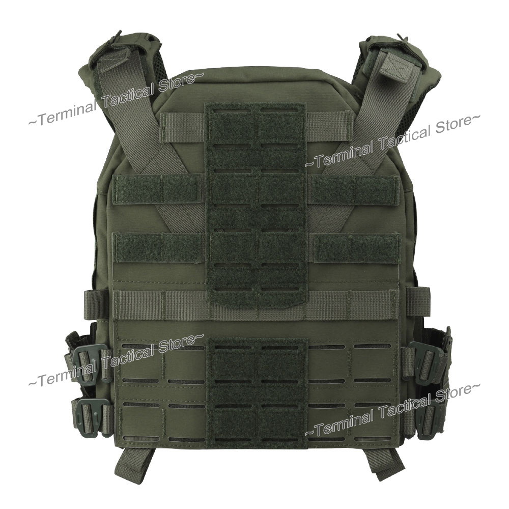 Tactical KZ Plate Carrier Hunt - Crossfit Vest 评论和价格