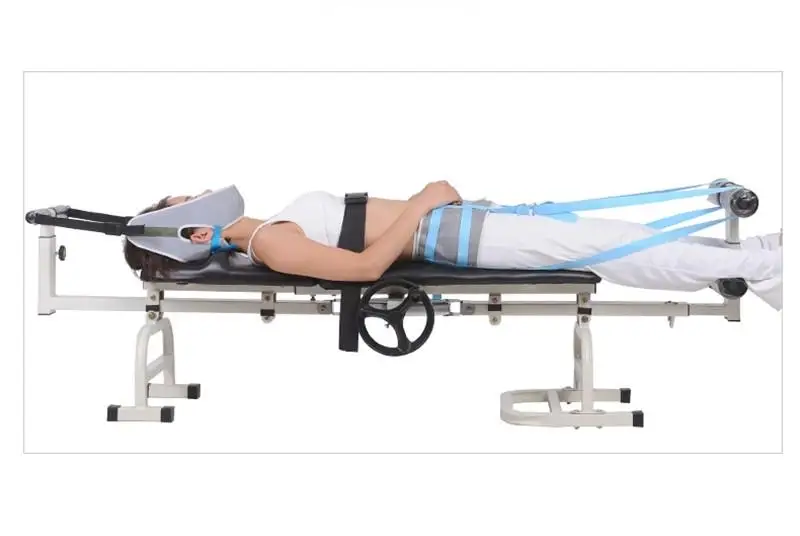 Canvas Adjustable Lumbar Tract - Ankle Mobility Band 评论和价格