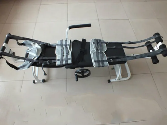 Canvas Adjustable Lumbar Tract - Ankle Mobility Band 评论和价格