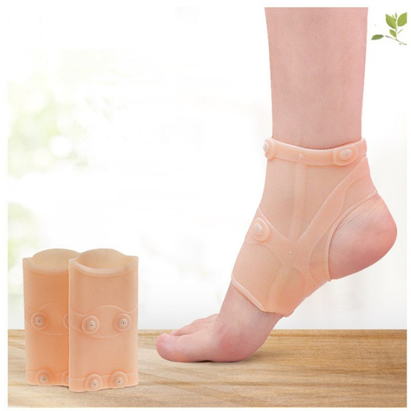 Magnetic Ankle Brace Support C - Ankle Mobility Band 评论和价格