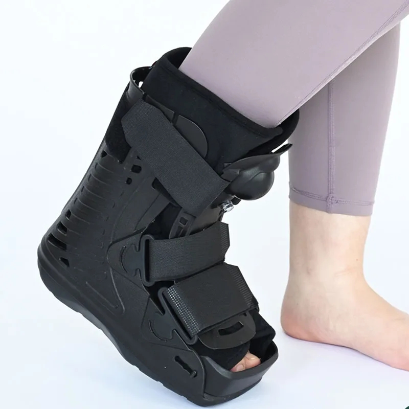 Air Cam Walker Fracture Boot S - Ankle Mobility Band 评论和价格