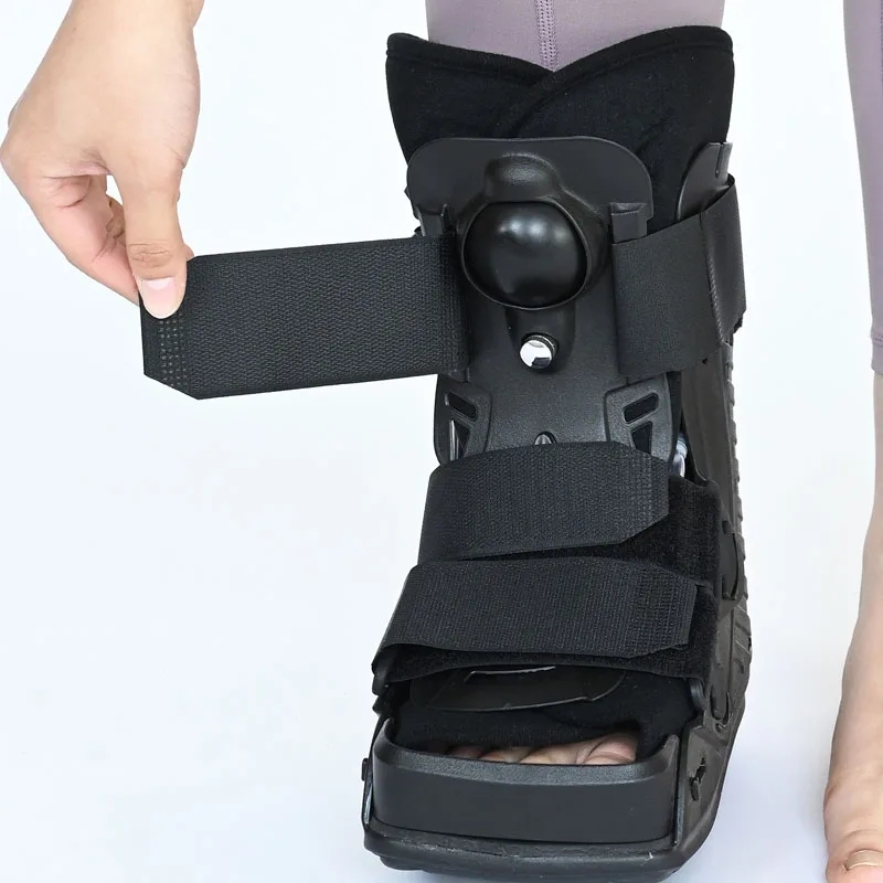 Air Cam Walker Fracture Boot S - Ankle Mobility Band 评论和价格