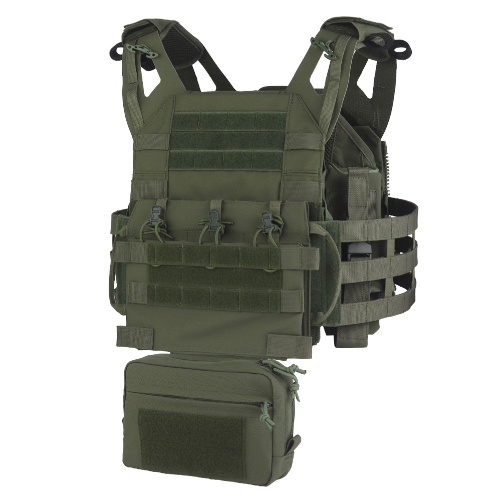 JPC 3.0 Assault Vest Set Crye  - Crossfit Vest 评论和价格