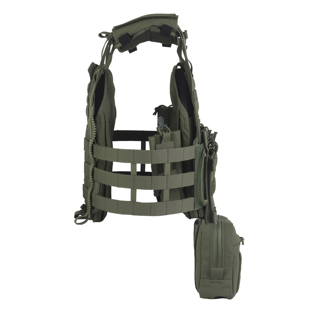 JPC 3.0 Assault Vest Set Crye  - Crossfit Vest 评论和价格