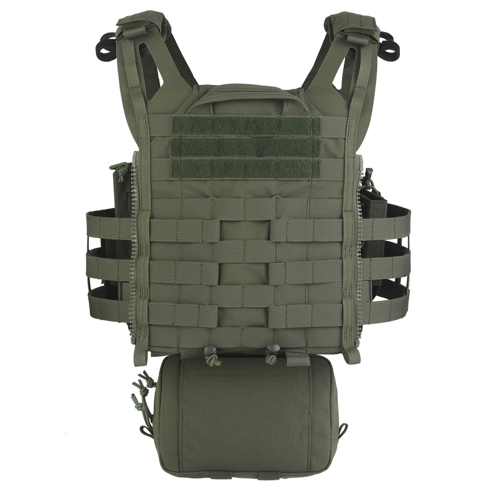 JPC 3.0 Assault Vest Set Crye  - Crossfit Vest 评论和价格