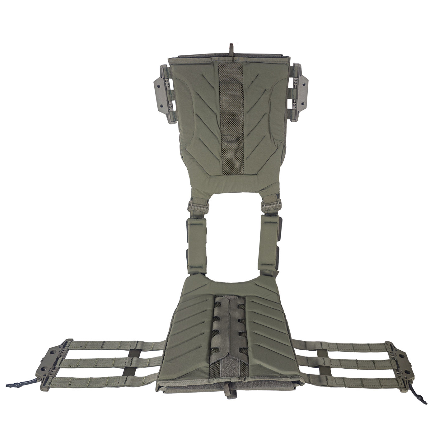 Lightweight Laser Cut Quick Re - Crossfit Vest 评论和价格