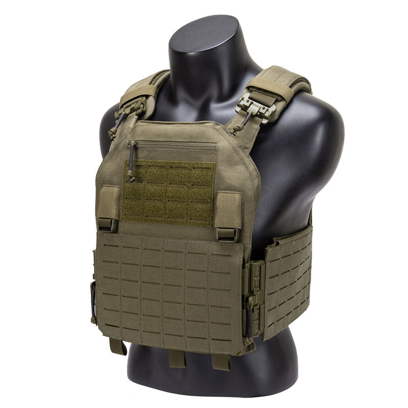 1000d Nylon Tactical Vest Rang - Crossfit Vest 评论和价格