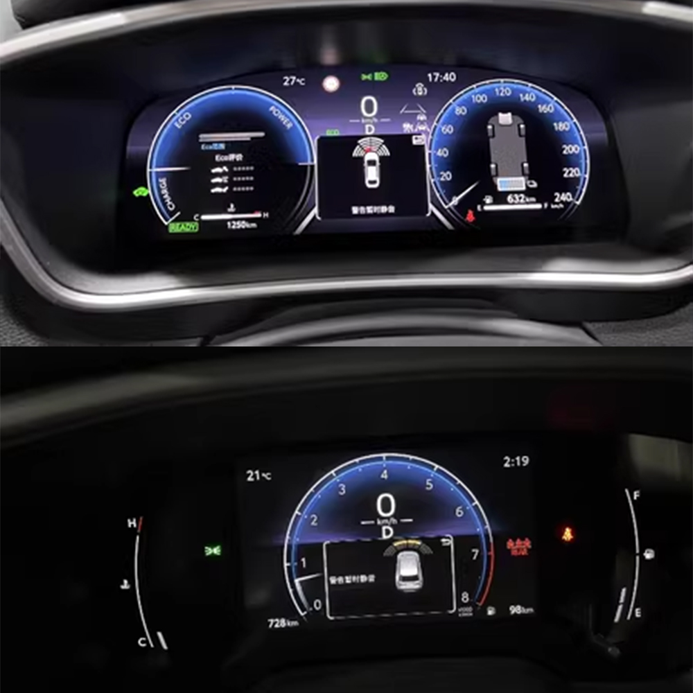 For Toyota Corolla Cross XG10  - Crossfit Indonesia 评论和价格