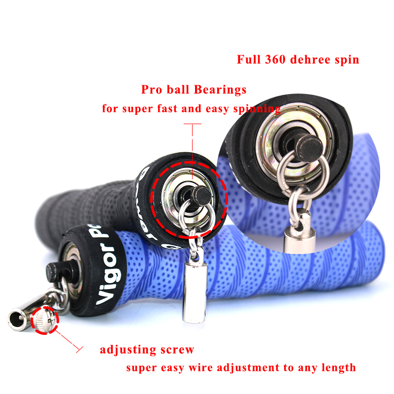 Vigor Power Gear Adjustable Ca - Crossfit Gear For Women 评论和价格