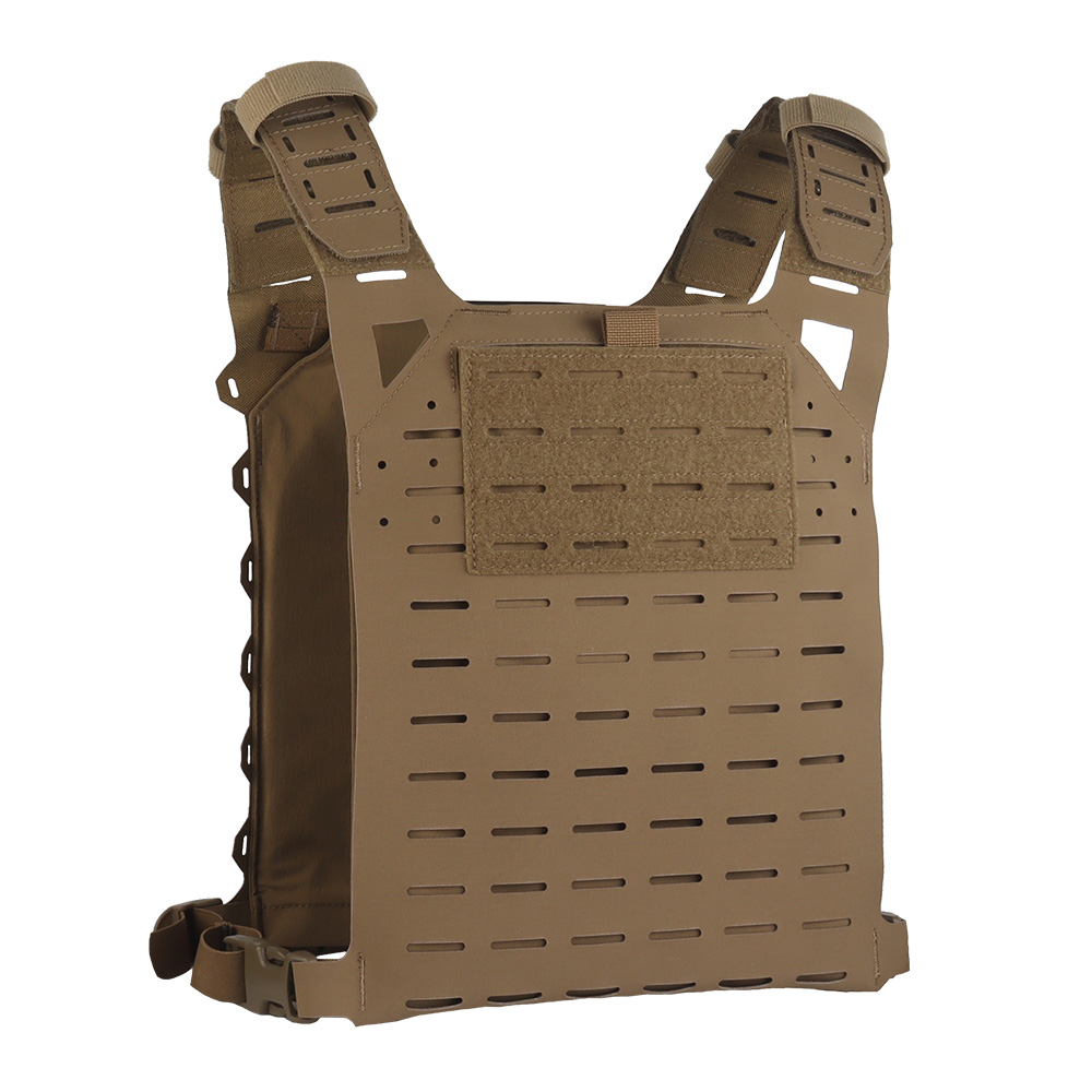 Tactical Nylon Lightweight SF  - Crossfit Vest 评论和价格