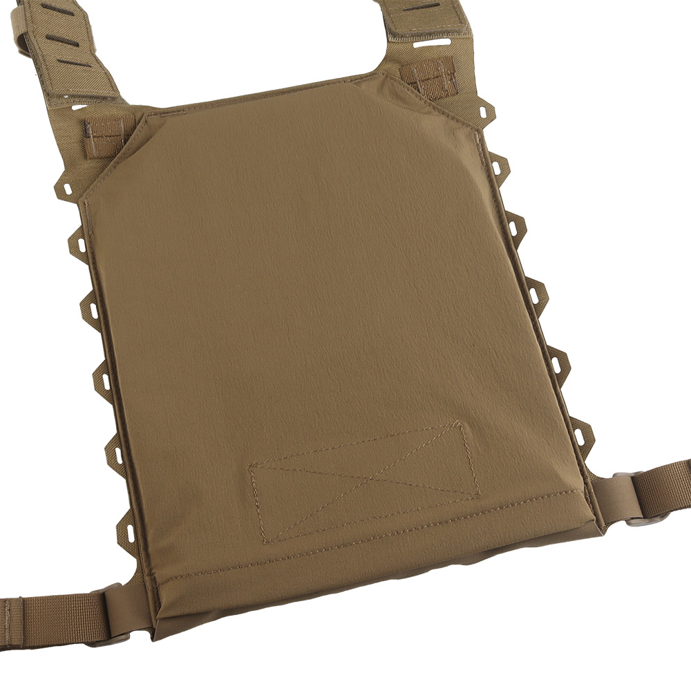 Tactical Nylon Lightweight SF  - Crossfit Vest 评论和价格