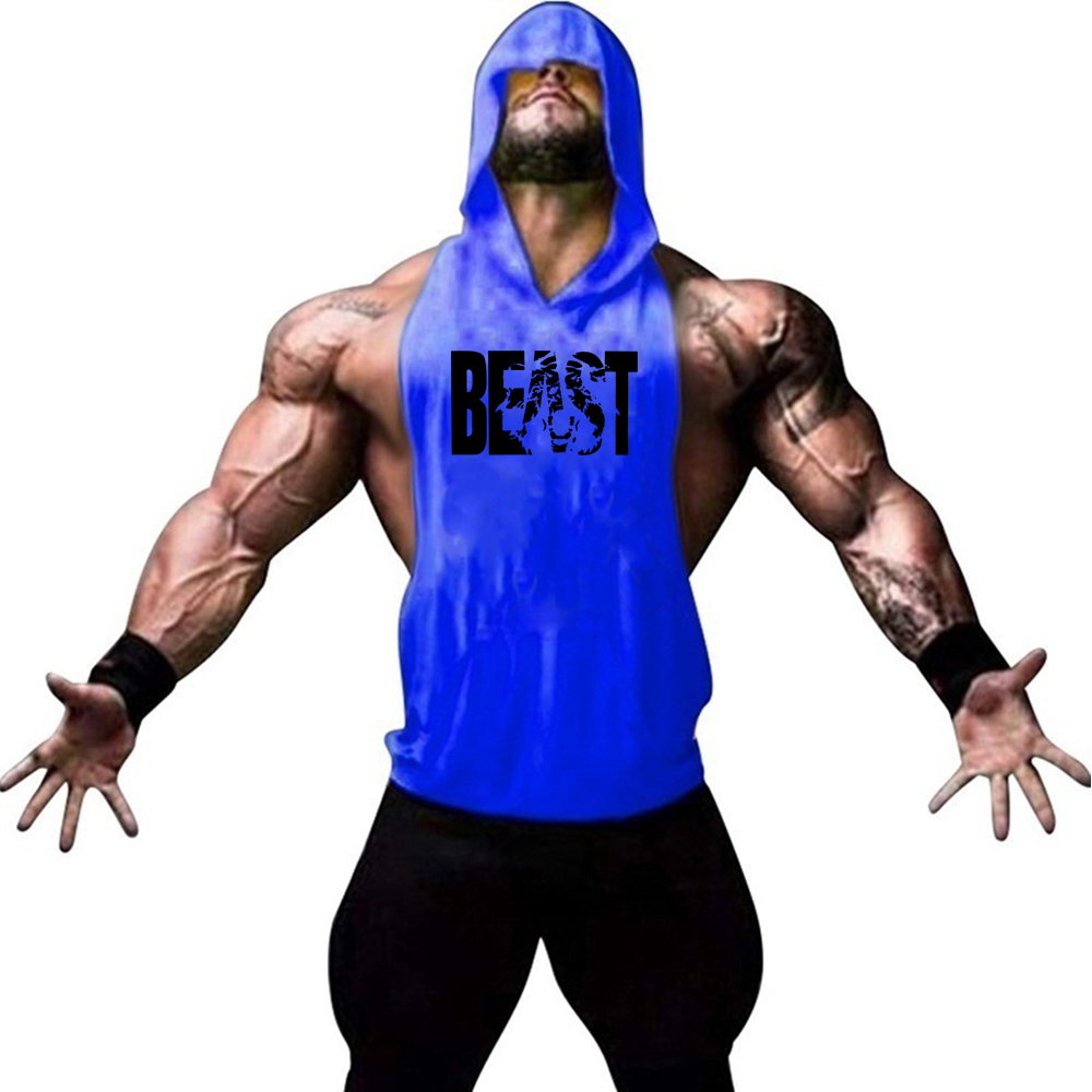 Men's Sports Running Vest Summ - Crossfit Weight Vest 评论和价格