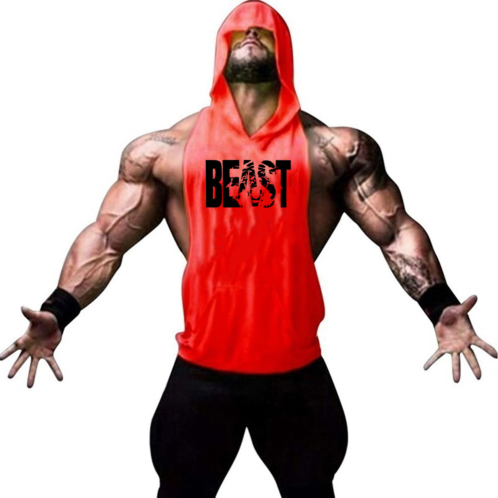 Men's Sports Running Vest Summ - Crossfit Weight Vest 评论和价格
