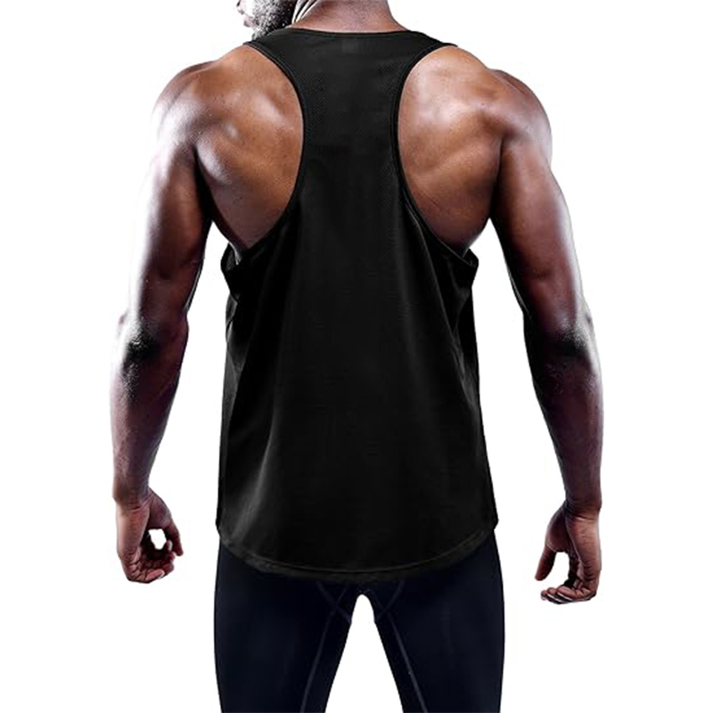 Running Tank Top Men Summer Sp - Crossfit Vest 评论和价格