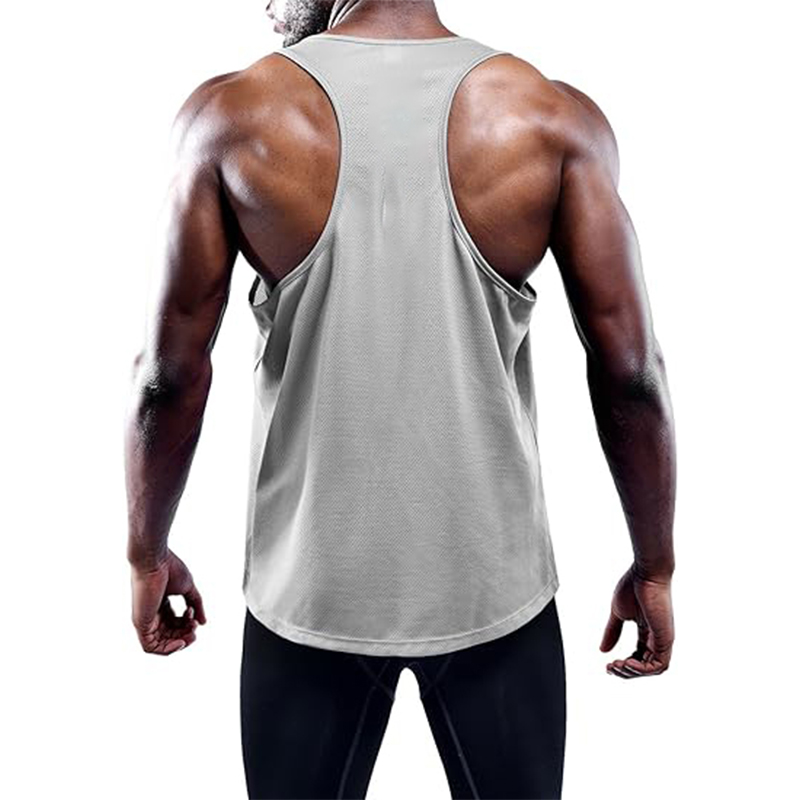 Running Tank Top Men Summer Sp - Crossfit Vest 评论和价格